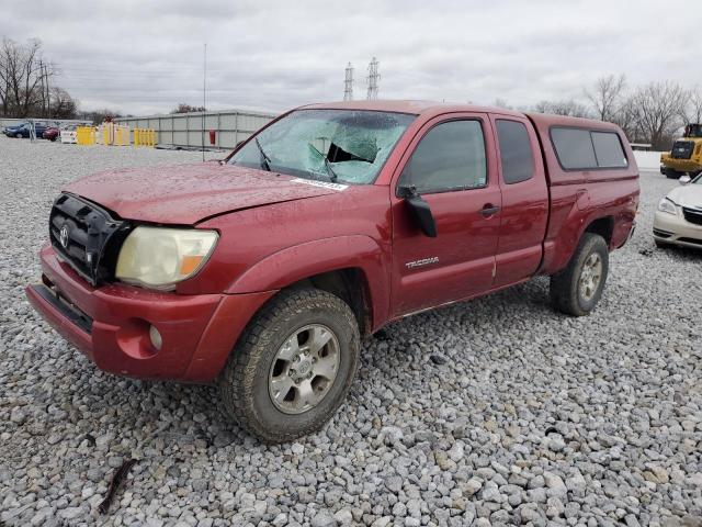 2006 Toyota Tacoma 