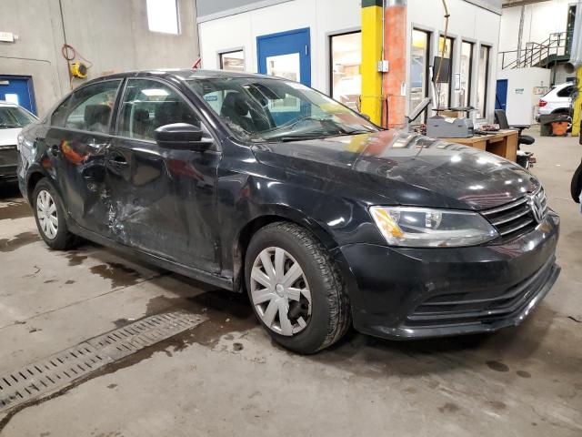 3VW2K7AJ4FM269592 | 2015 VOLKSWAGEN JETTA BASE