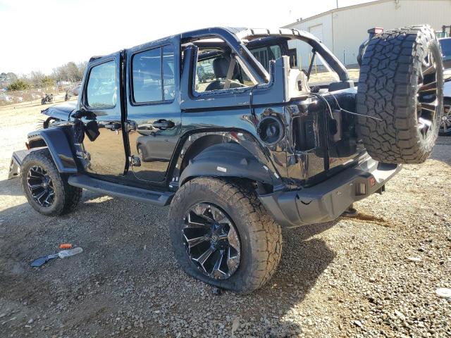 1C4HJXEN7PW533449 | 2023 JEEP WRANGLER S