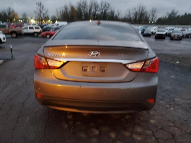 5NPEB4AC5EH906350 | 2014 HYUNDAI SONATA GLS