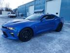 2016 CHEVROLET CAMARO SS - 1G1FH1R7XG0136079