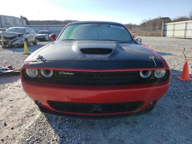 2C3CDZBT7HH624418 | 2017 DODGE CHALLENGER