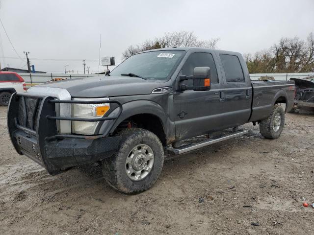 2016 Ford F-250 