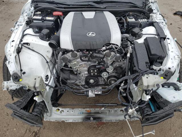 2023 LEXUS IS 350 F S - JTHGZ1B29P5068866