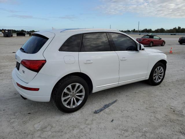 WA1CFAFP5EA077707 | 2014 AUDI Q5 PREMIUM