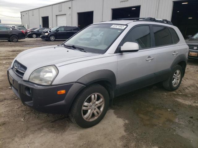 2006 Hyundai Tucson GLS