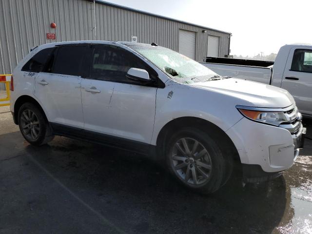 2FMDK3J97DBB45045 | 2013 Ford edge sel