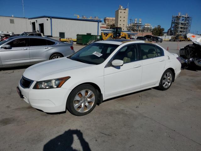 2010 Honda Accord Coupe EX-L