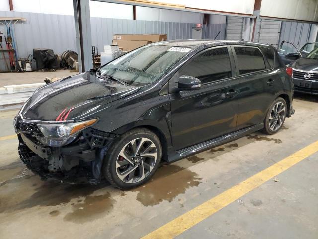 JTNKARJE6GJ500085 | 2016 TOYOTA SCION IM