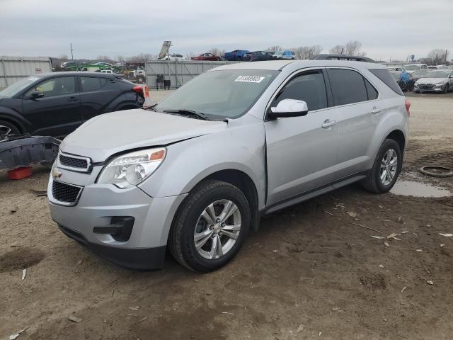 1GNALBEK9EZ111299 | 2014 CHEVROLET EQUINOX LT