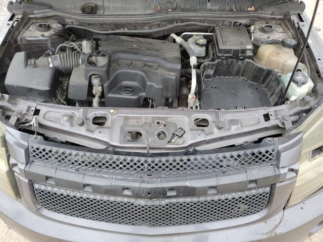 2CNDL23F886300761 2008 Chevrolet Equinox Ls