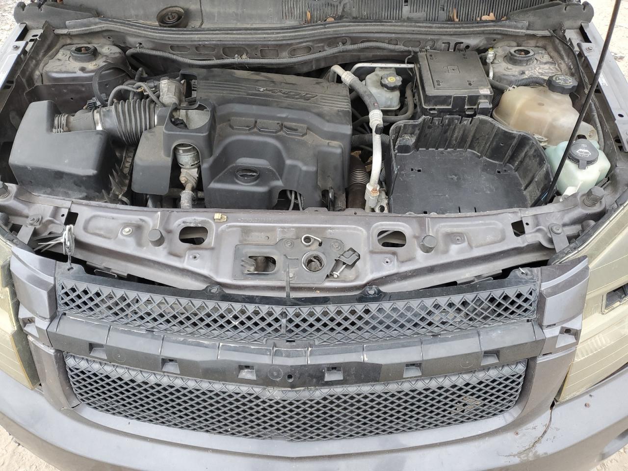 2CNDL23F886300761 2008 Chevrolet Equinox Ls 2CNDL23F886300761 2008 Chevrolet Equinox Ls