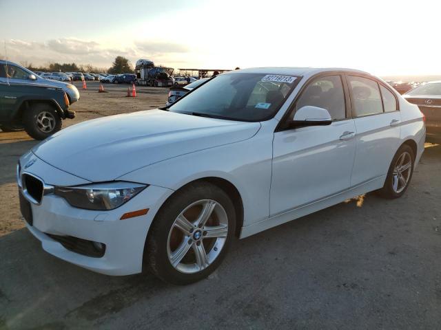 2015 BMW 3 Series 328xi