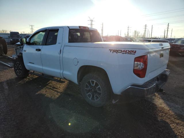 5TFUW5F19JX682723 | 2018 TOYOTA TUNDRA DOU