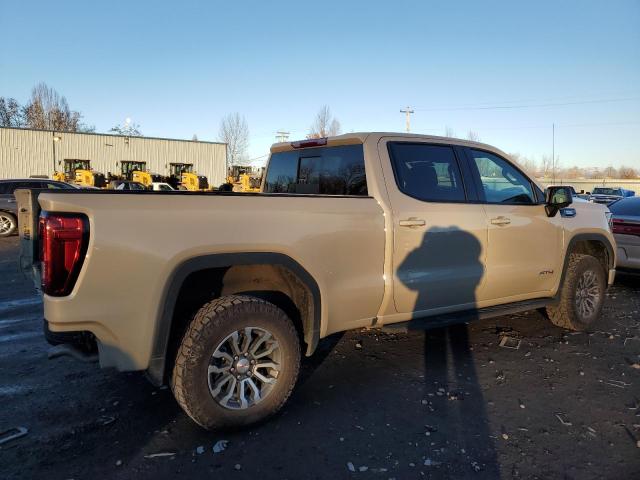 3GTUUEE80PG141707 | 2023 GMC SIERRA K15