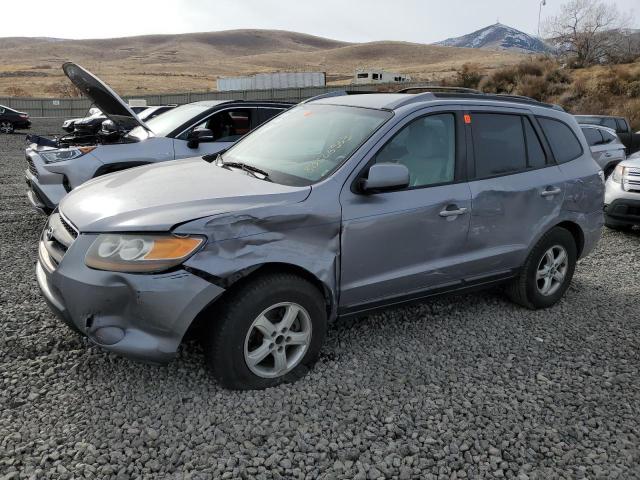 2007 Hyundai Santa Fe GLS