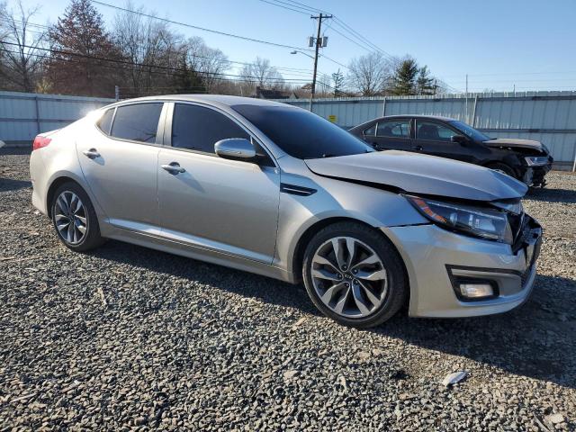 5XXGR4A71EG261540 | 2014 KIA OPTIMA SX