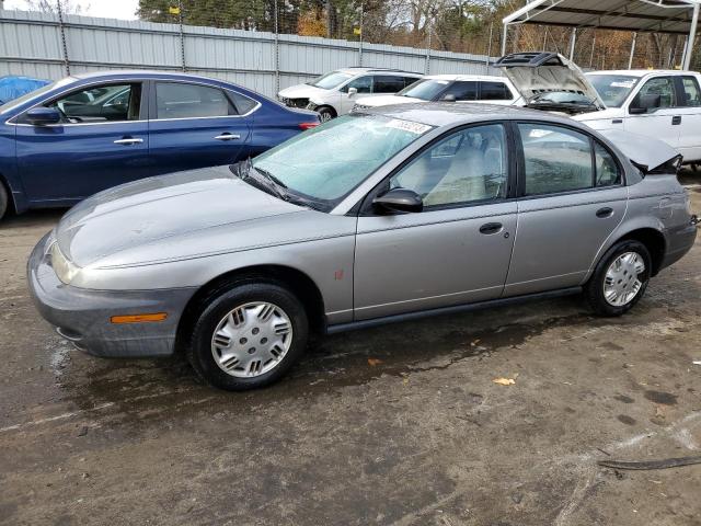 1997 Saturn SL 