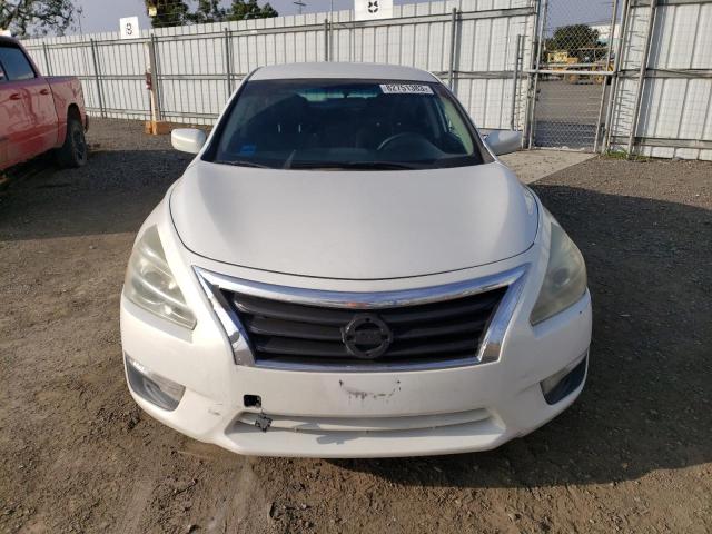 1N4AL3AP4FC228525 | 2015 NISSAN ALTIMA 2.5