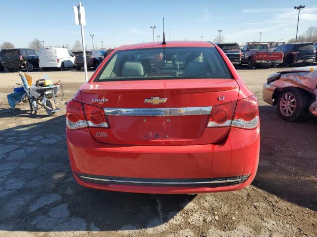 1G1PC5SB7E7309182 | 2014 CHEVROLET CRUZE LT