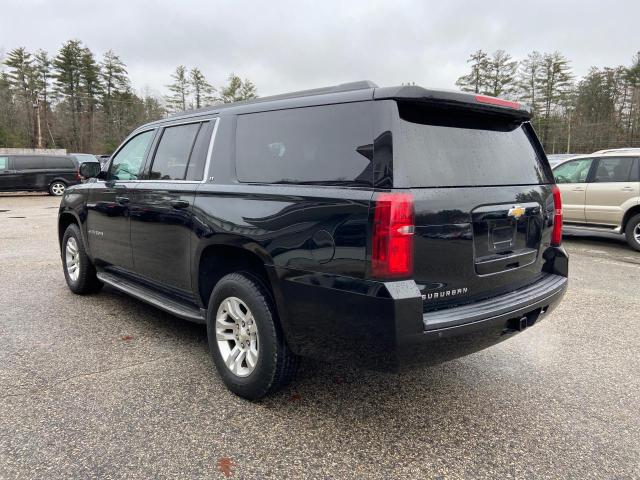 1GNSKHKC6GR135909 | 2016 CHEVROLET SUBURBAN K