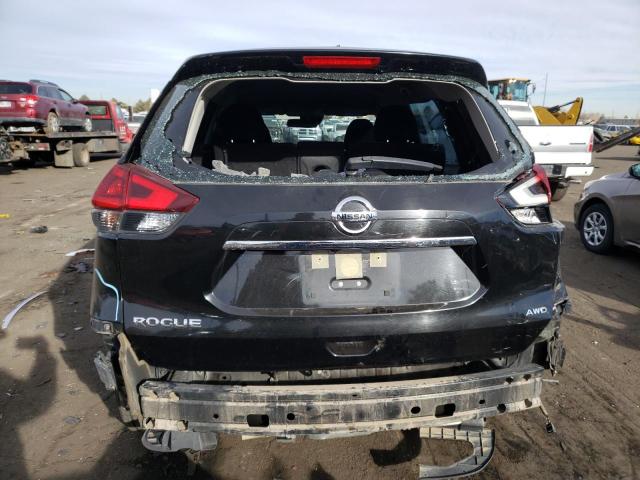 JN8AT2MVXLW139846 | 2020 NISSAN ROGUE S