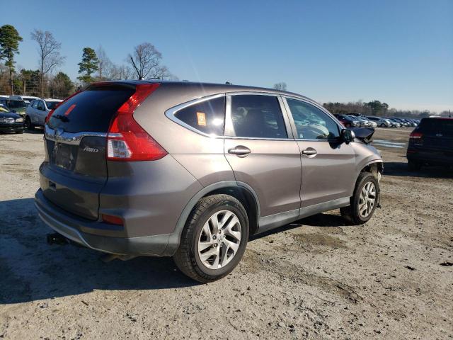 2HKRM4H56FH644164 | 2015 HONDA CR-V EX