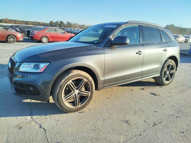 2014 Audi Q5 Premium Plus