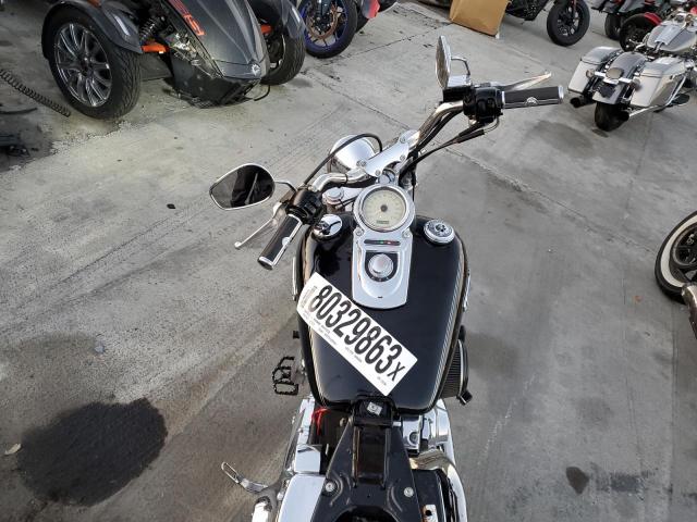 2007 HARLEY-DAVIDSON FXDWG 1HD1GP4357K312356