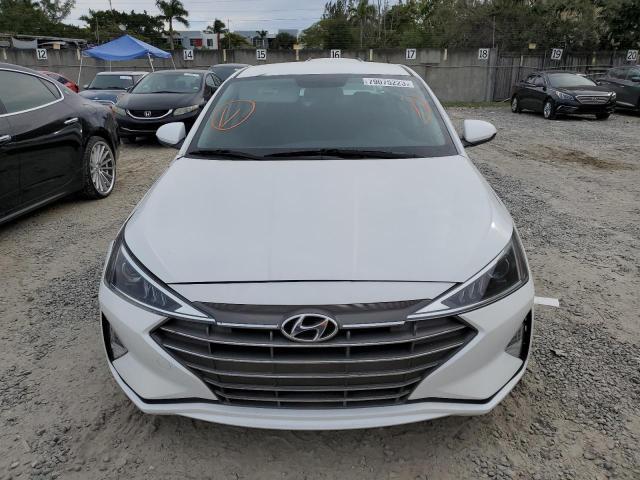 2019 Hyundai Elantra Se VIN: 5NPD74LF8KH440140 Lot: 79075223