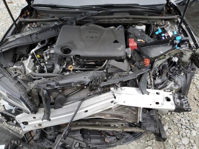 4T1DZ1FB3MU065795 | 2021 TOYOTA AVALON LIM