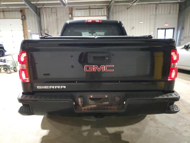 1GTV2LEC3HZ124176 | 2017 GMC SIERRA K15