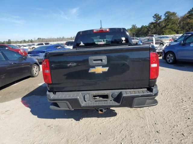 1GCGSCE36F1177507 | 2015 Chevrolet colorado z71