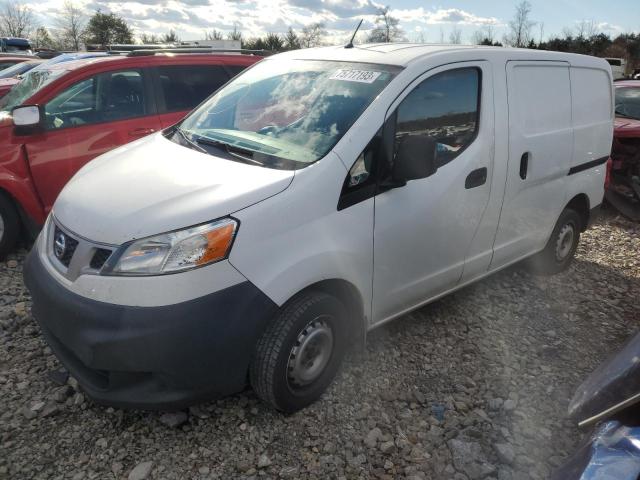 2016 Nissan NV200 