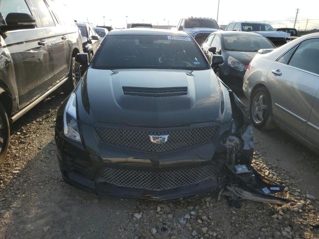 1G6AN5SY0G0100554 | 2016 CADILLAC ATS-V