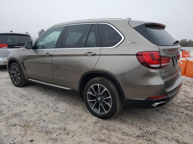 5UXKT0C3XH0S81689 2017 BMW X5, photo no. 2