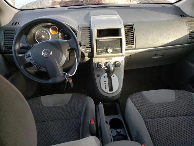 2007 Nissan Sentra 2.0 VIN: 3N1AB61E87L721565 Lot: 78917903