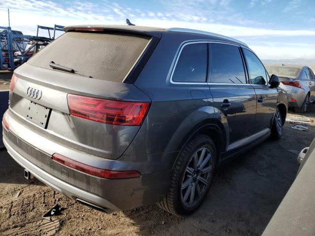 VIN WA1LHAF79KD015926 2019 Audi Q7, Premium Plus no.3