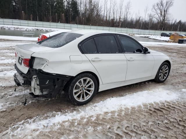 WBA8E1G52GNT37937 | 2016 BMW 320 I