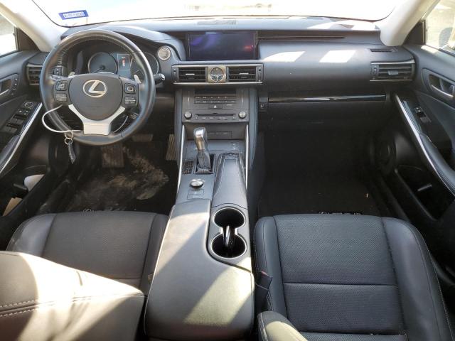 JTHBA1D29K5086582 | 2019 LEXUS IS 300