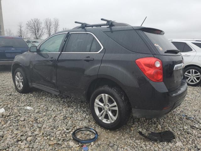 2GNALBEK1F6417863 | 2015 CHEVROLET EQUINOX LT