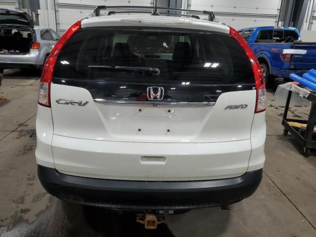 5J6RM4H78EL111450 | 2014 HONDA CR-V EXL