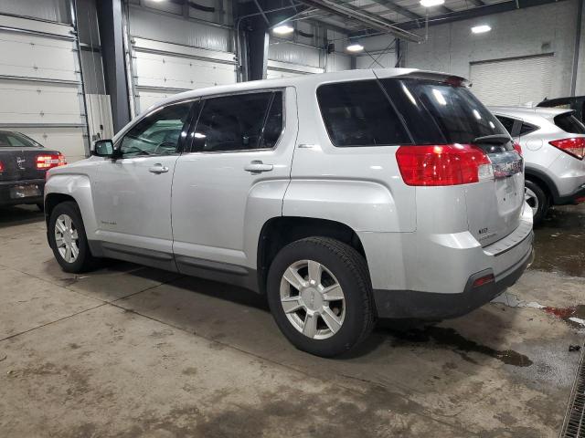 2GKALMEK7C6239204 | 2012 GM c terrain sle