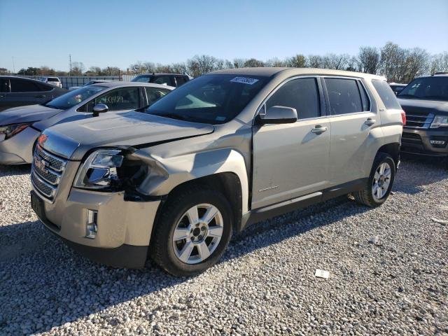 2012 GMC Terrain SLE