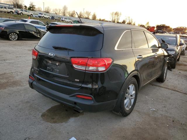 5XYPG4A32HG235371 | 2017 KIA SORENTO LX