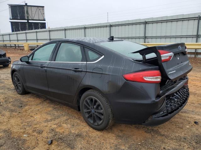 3FA6P0HD6LR166112 Ford Fusion SE 2