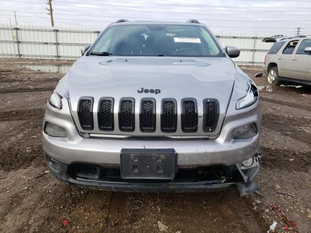 1C4PJMCS1FW750075 | 2015 JEEP CHEROKEE L