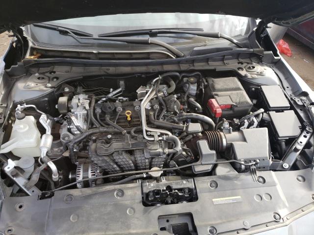 1N4BL4DW5MN313243 | 2021 NISSAN ALTIMA SV