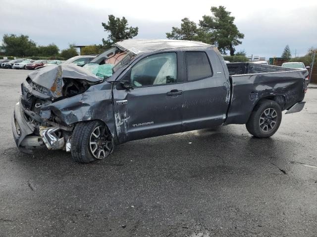 2014 Toyota Tundra 