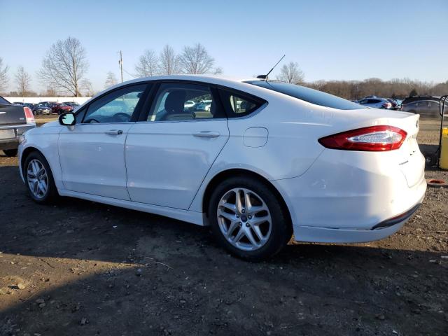 1FA6P0H79E5403546 | 2014 FORD FUSION SE